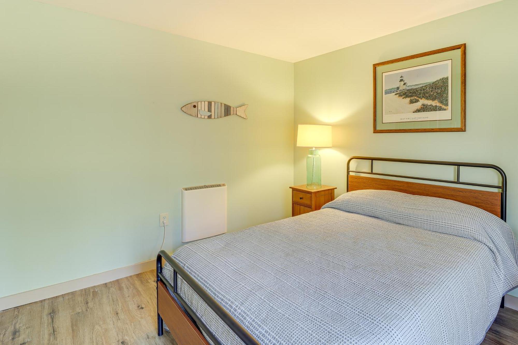 Quaint Jim Thorpe Cabin Retreat, Walk To Beach! Ngoại thất bức ảnh